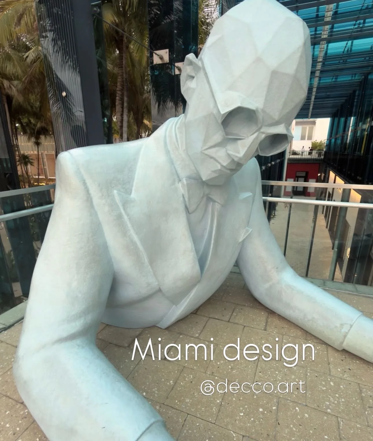 Contemporary art